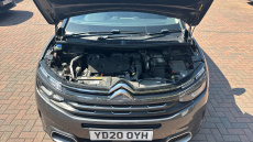 Citroen C5 Aircross 1.5 BlueHDi 130 Flair 5dr Diesel Hatchback
